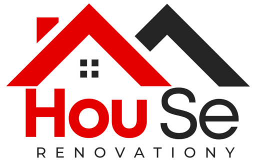 HOUSE RENOVATIONY